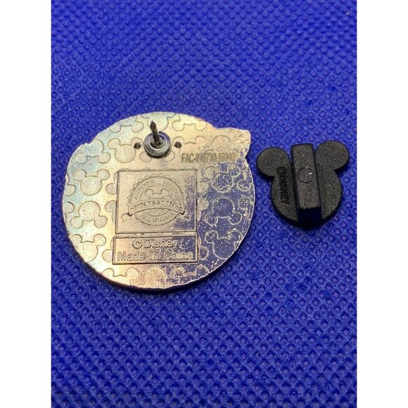 101 Dalmatians Pongo Perdita Disney Pins - Picture 4 of 5